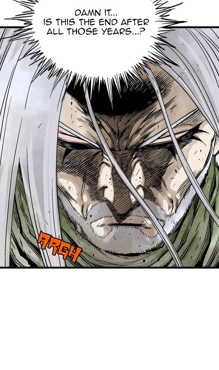 Read Gosu chapter 212 image 36 on Lezhin