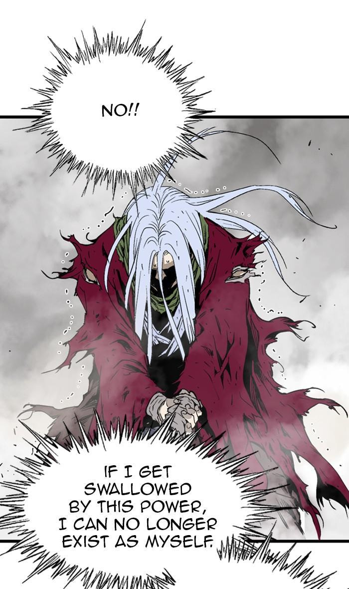 Read Gosu chapter 212 image 43 on Lezhin