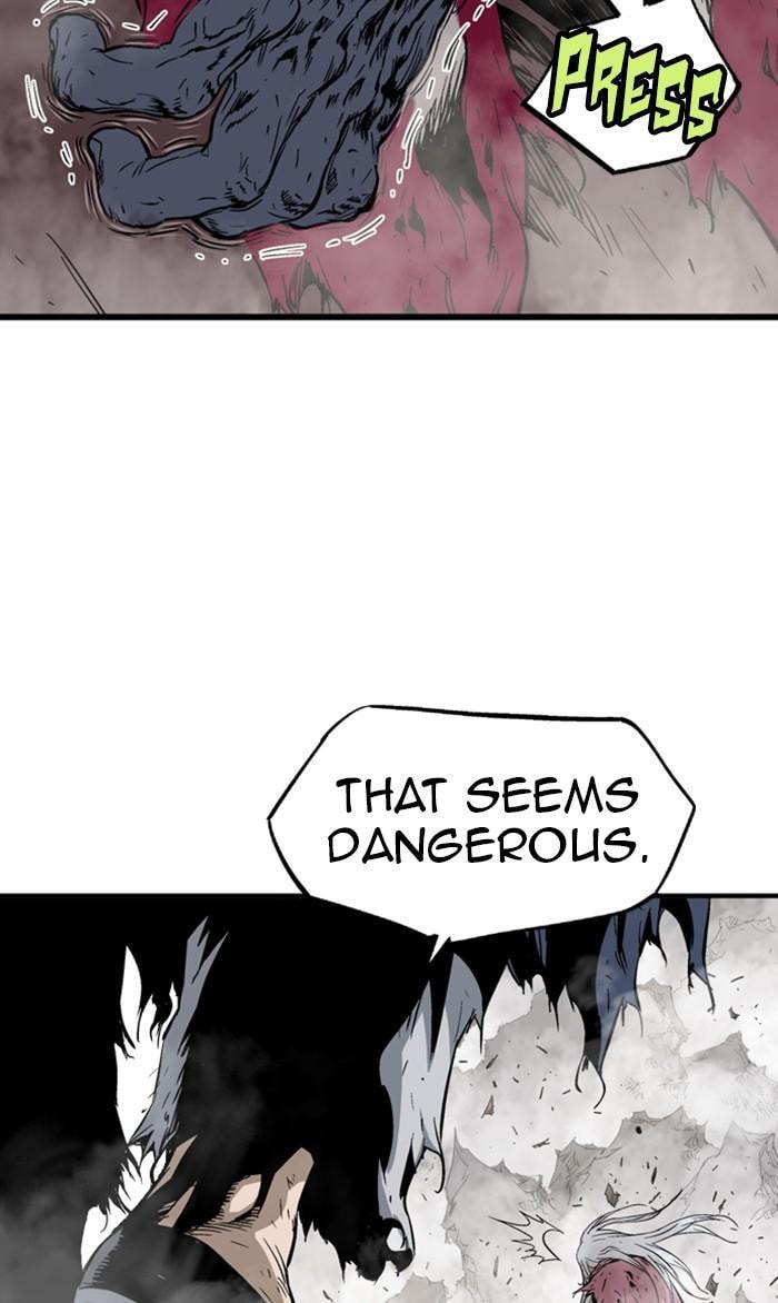 Read Gosu chapter 212 image 45 on Lezhin
