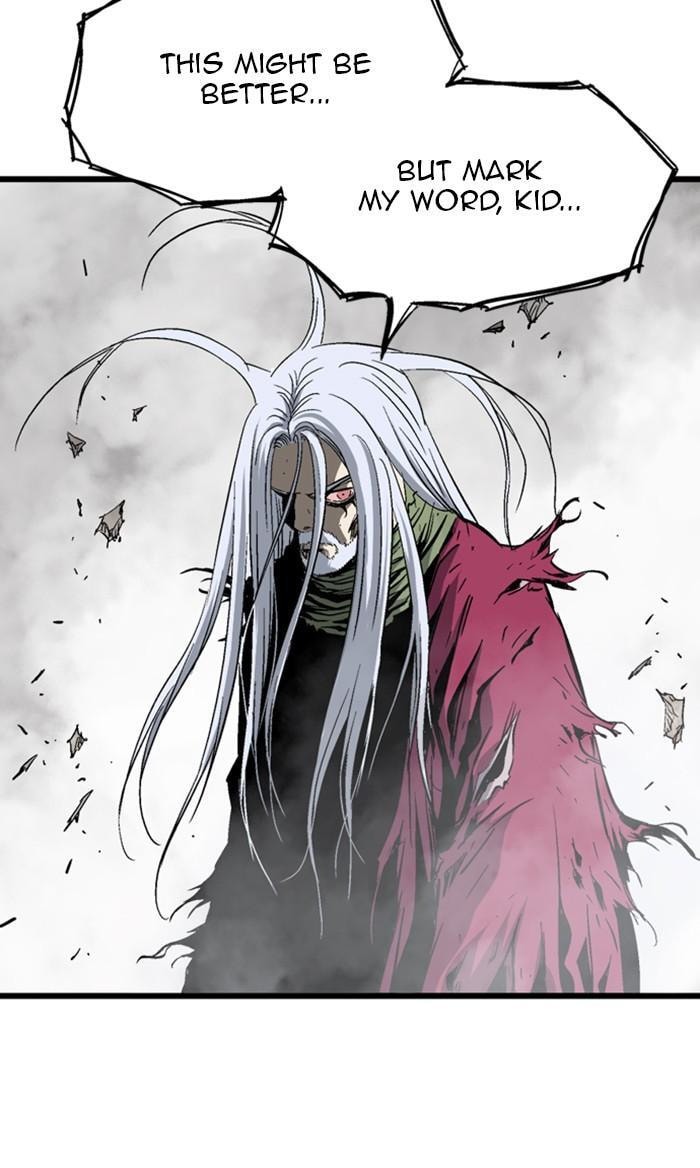 Read Gosu chapter 212 image 52 on Lezhin