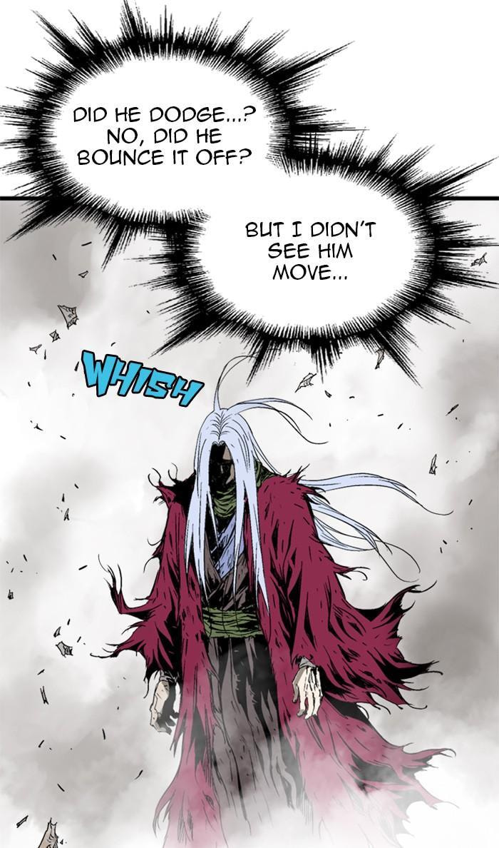 Read Gosu chapter 212 image 67 on Lezhin