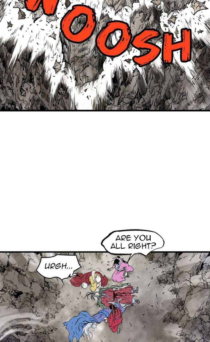 Read Gosu chapter 212 image 7 on Lezhin