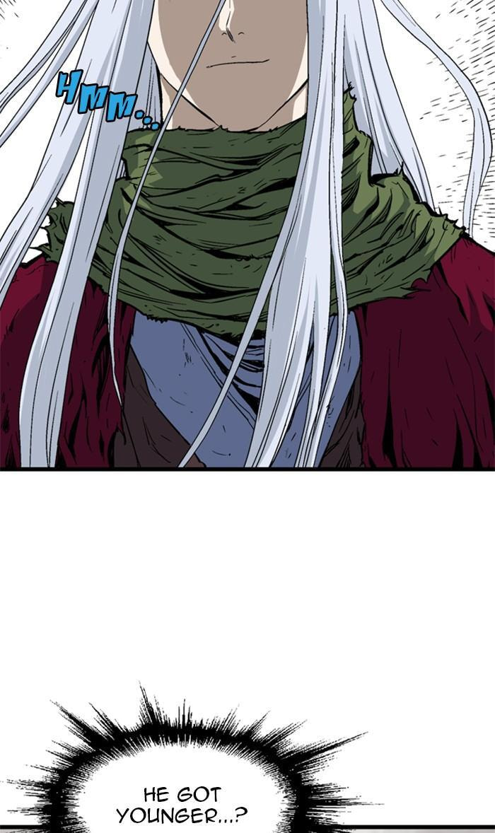 Read Gosu chapter 212 image 74 on Lezhin