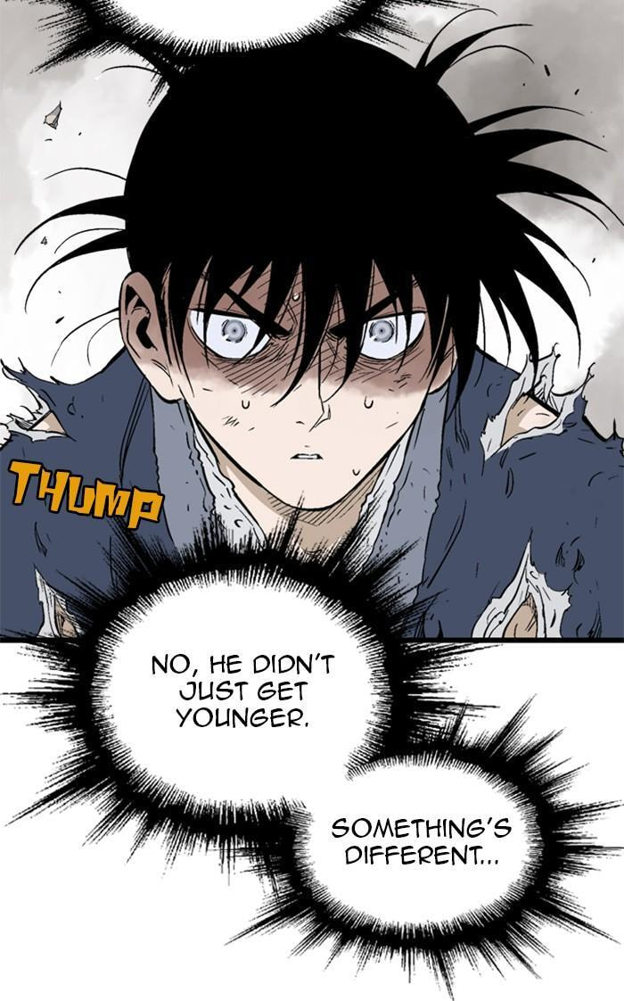Read Gosu chapter 212 image 75 on Lezhin