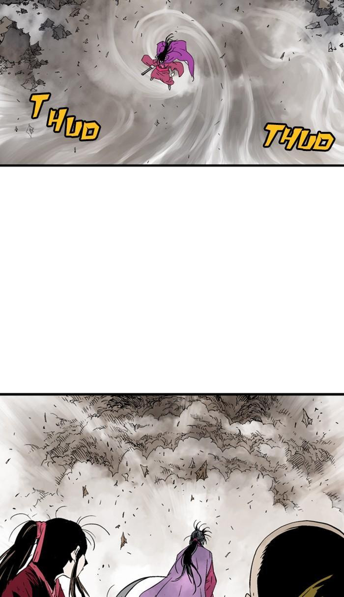 Read Gosu chapter 212 image 8 on Lezhin