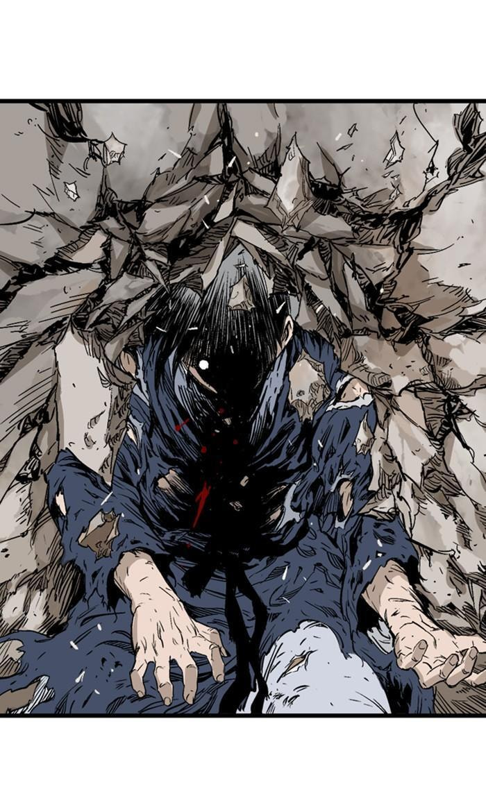 Read Gosu chapter 212 image 83 on Lezhin