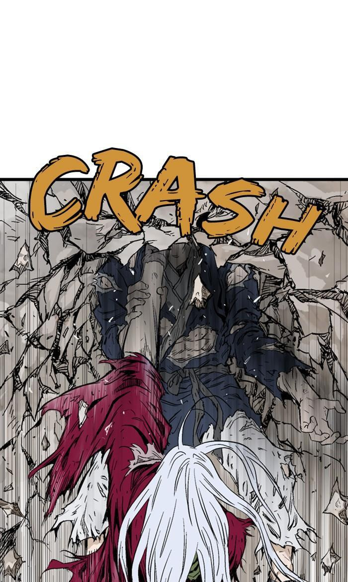 Read Gosu chapter 212 image 85 on Lezhin