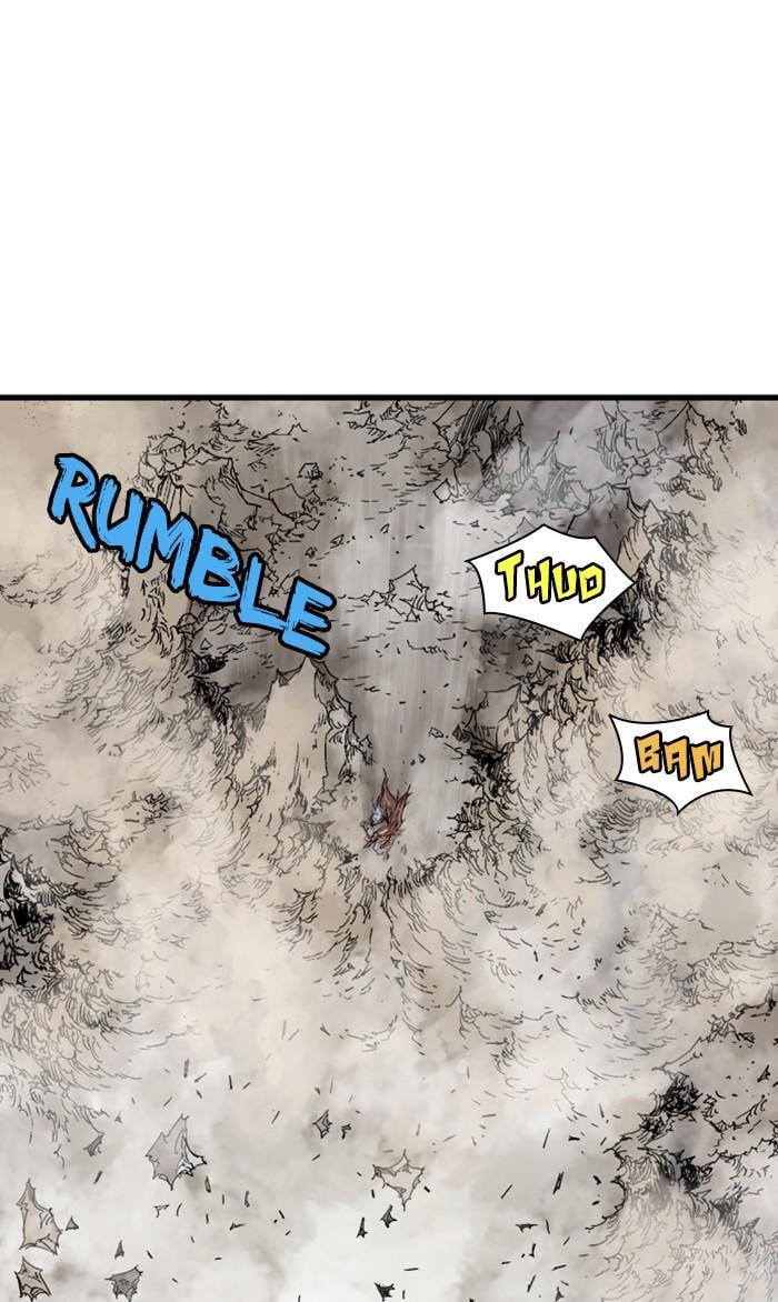 Read Gosu chapter 212 image 96 on Lezhin