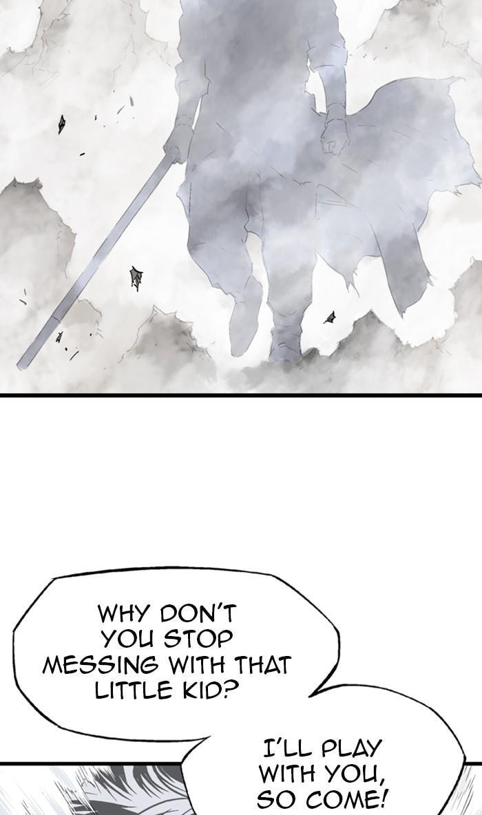 Read Gosu chapter 212 image 99 on Lezhin