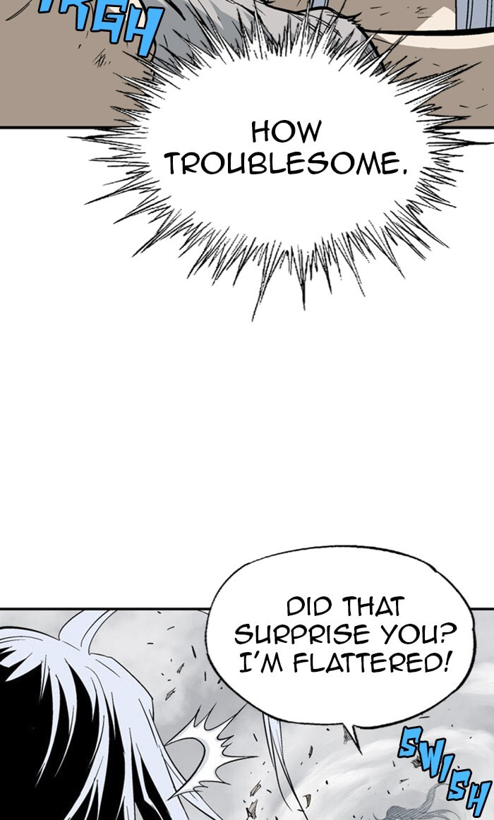 Read Gosu chapter 213 image 20 on Lezhin