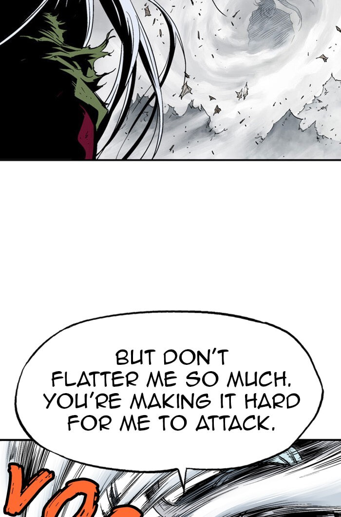 Read Gosu chapter 213 image 21 on Lezhin