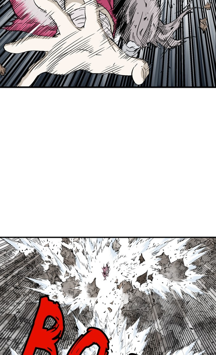 Read Gosu chapter 213 image 47 on Lezhin