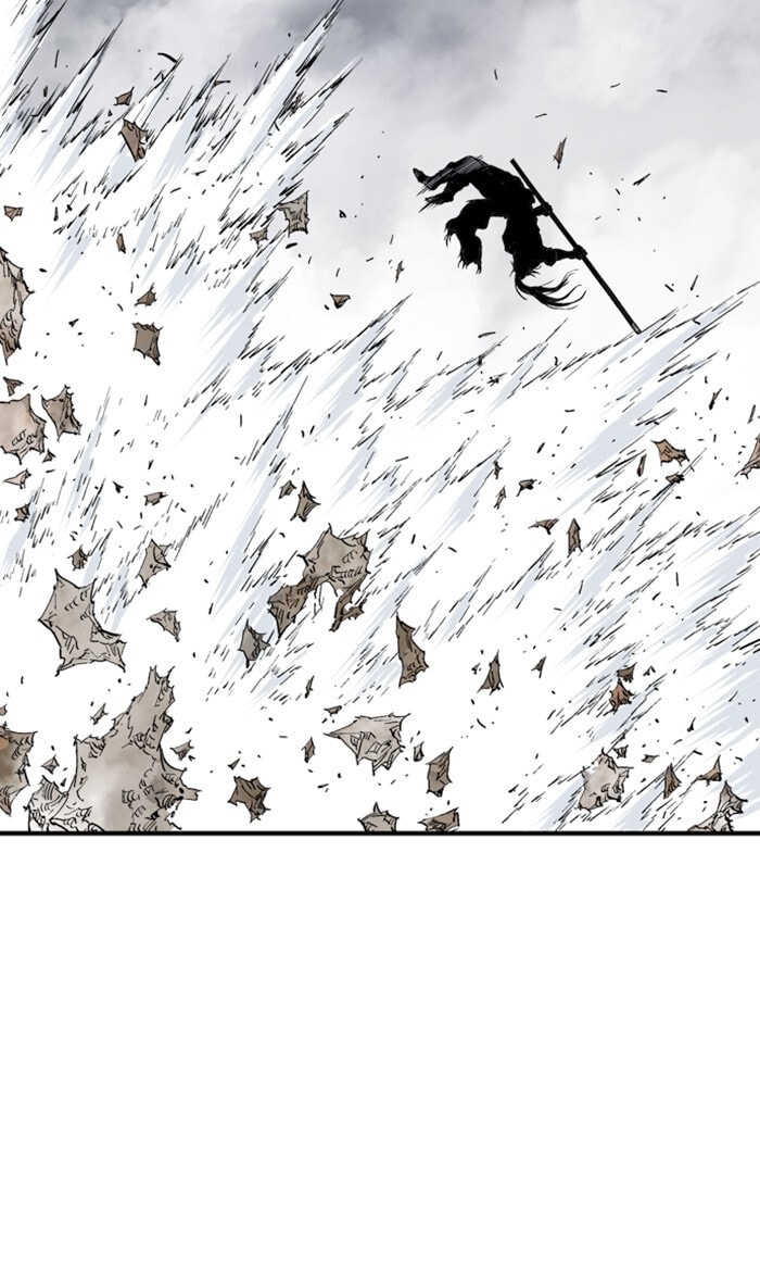Read Gosu chapter 213 image 50 on Lezhin