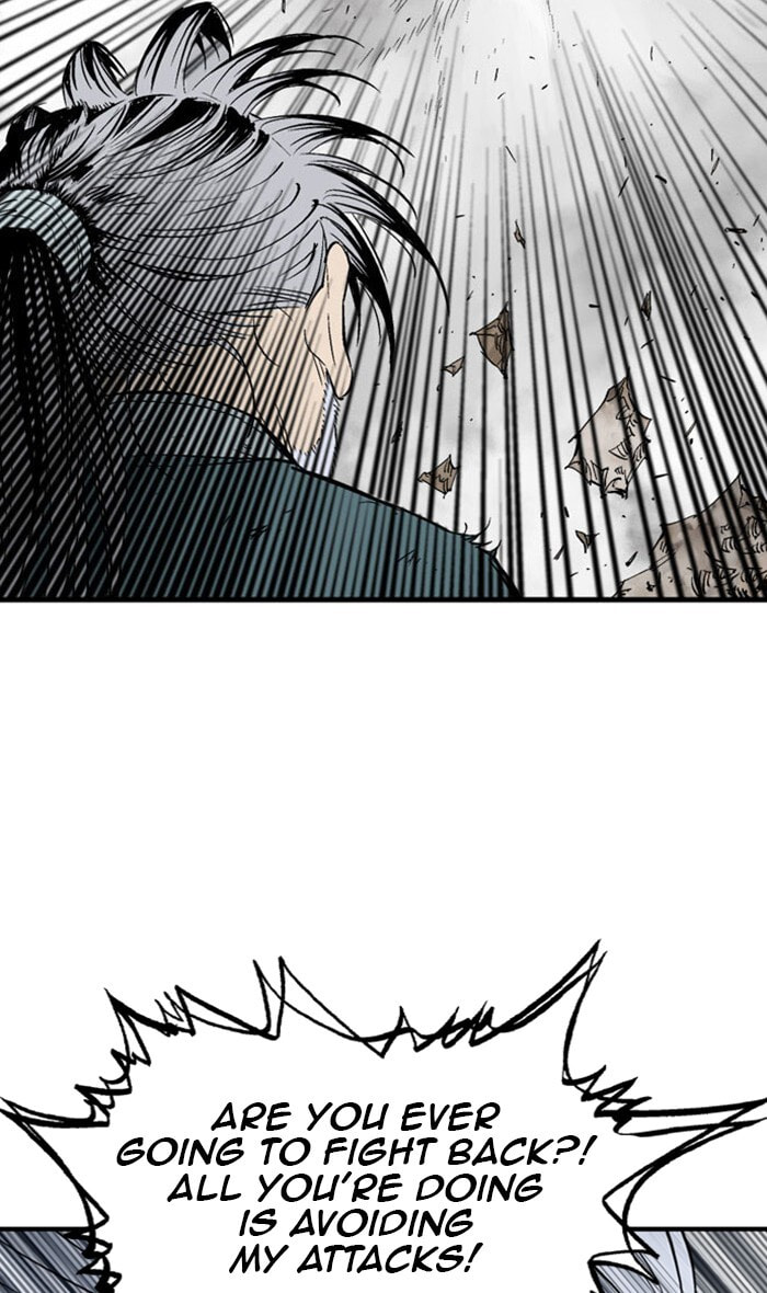 Read Gosu chapter 213 image 56 on Lezhin