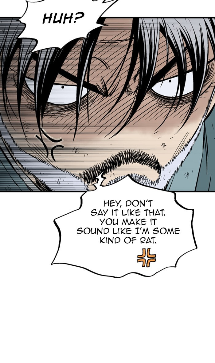 Read Gosu chapter 213 image 58 on Lezhin
