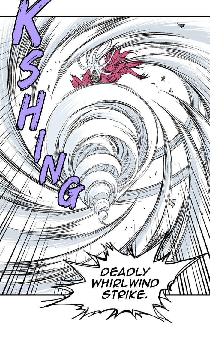 Read Gosu chapter 213 image 60 on Lezhin