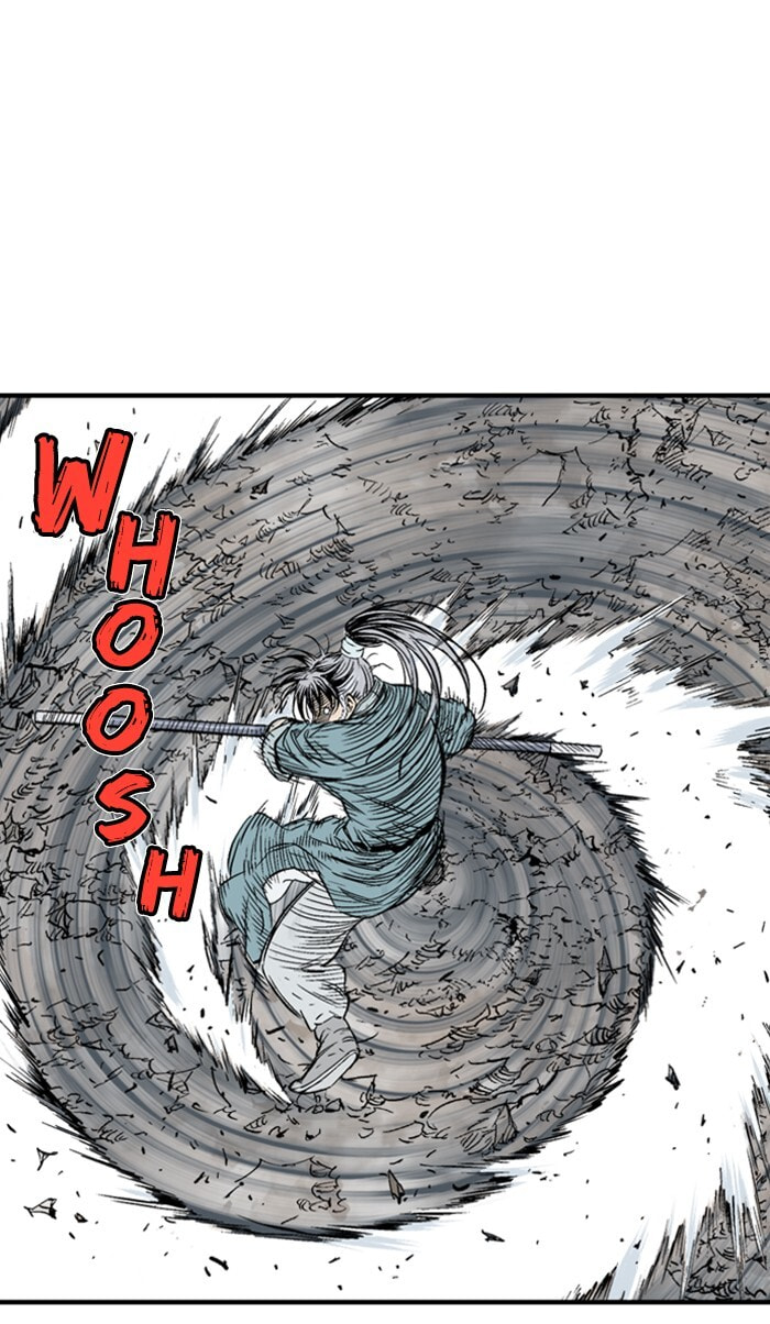Read Gosu chapter 213 image 61 on Lezhin