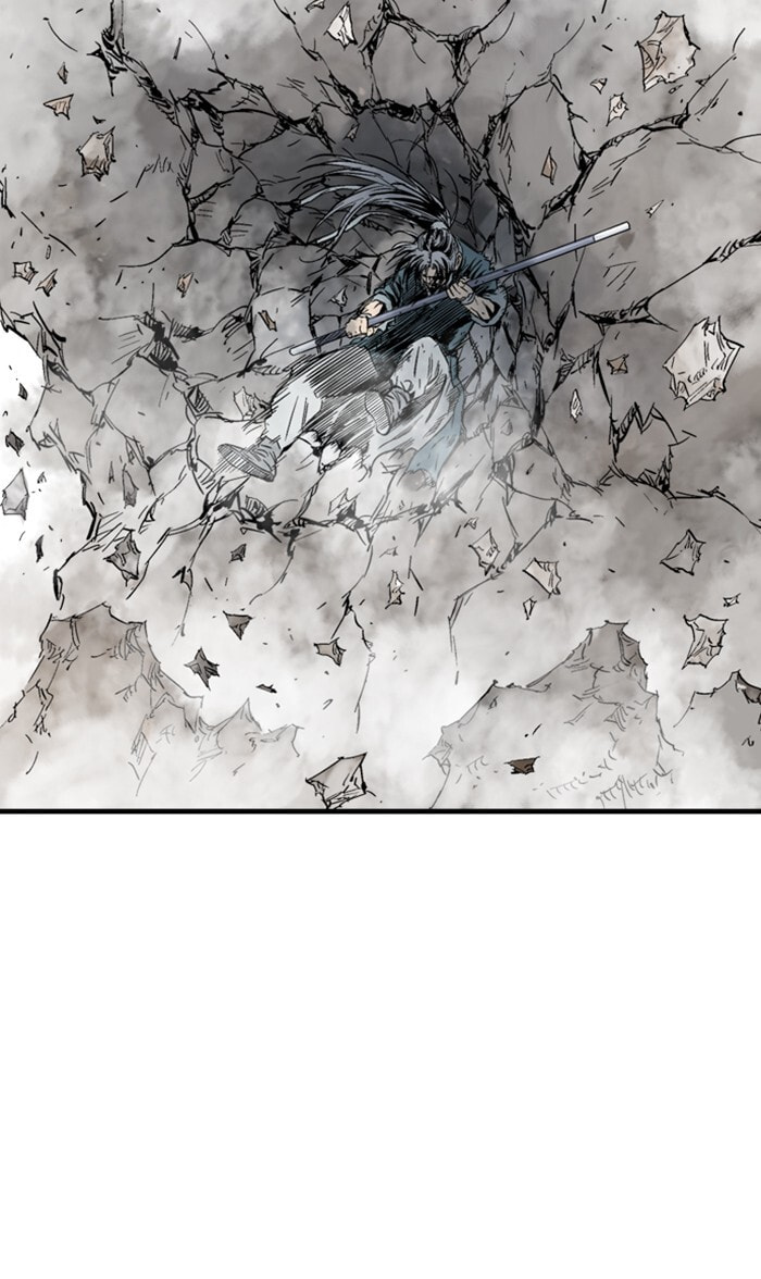 Read Gosu chapter 213 image 69 on Lezhin