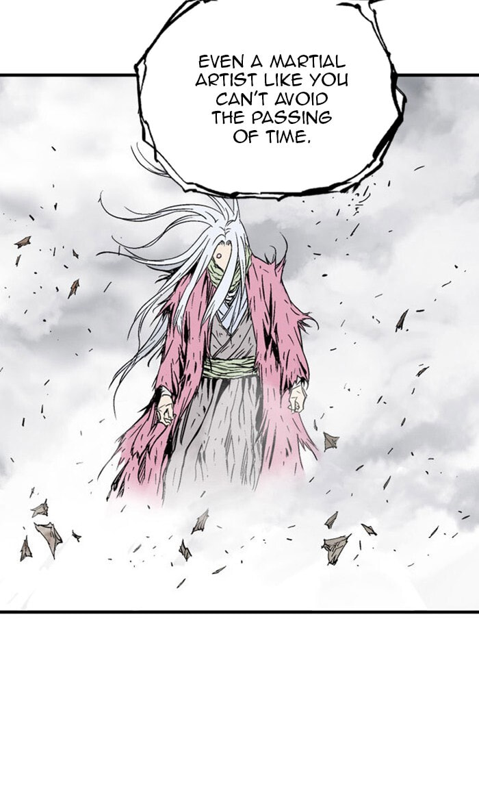 Read Gosu chapter 213 image 73 on Lezhin