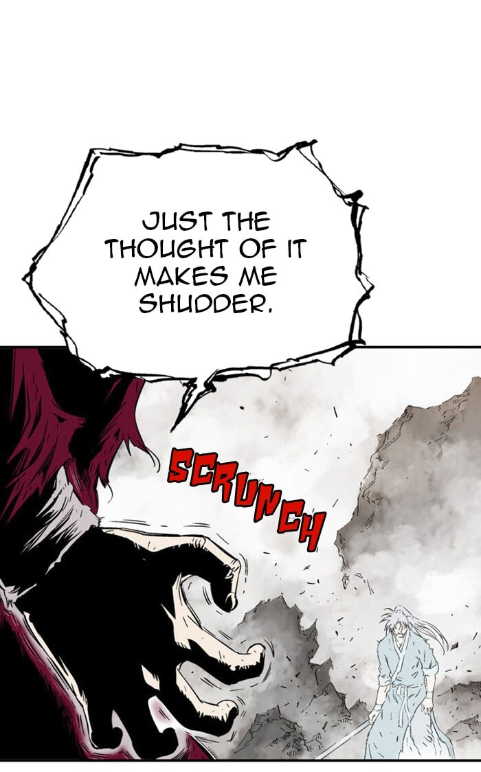 Read Gosu chapter 213 image 76 on Lezhin
