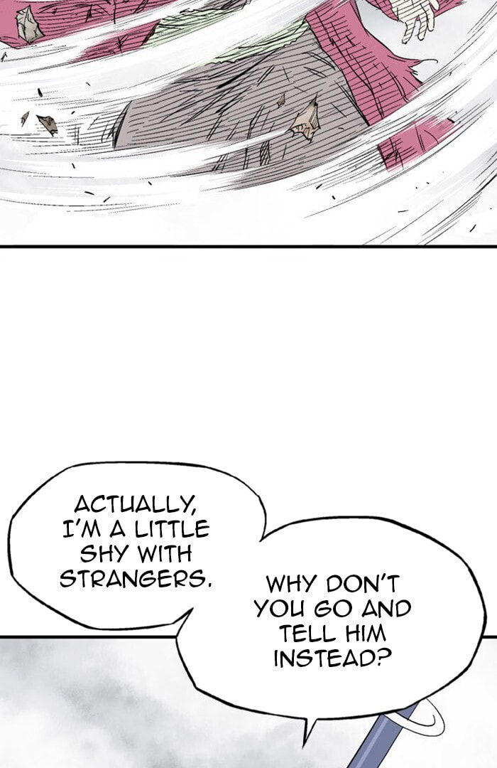 Read Gosu chapter 213 image 78 on Lezhin
