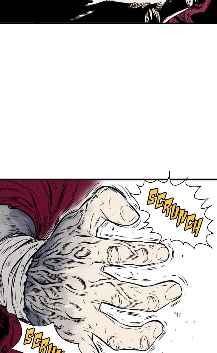 Read Gosu chapter 213 image 83 on Lezhin