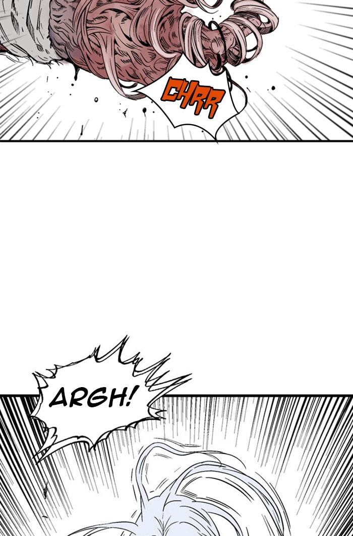 Read Gosu chapter 213 image 85 on Lezhin