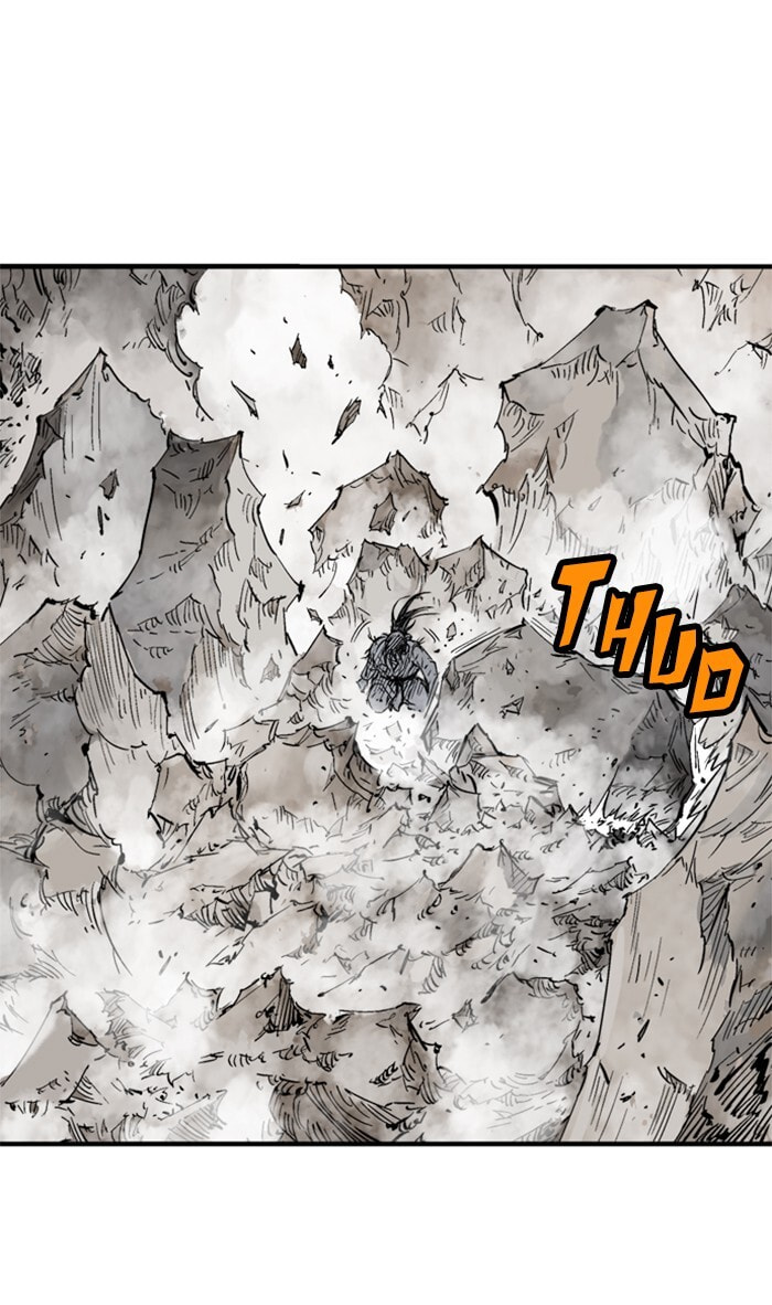 Read Gosu chapter 213 image 91 on Lezhin