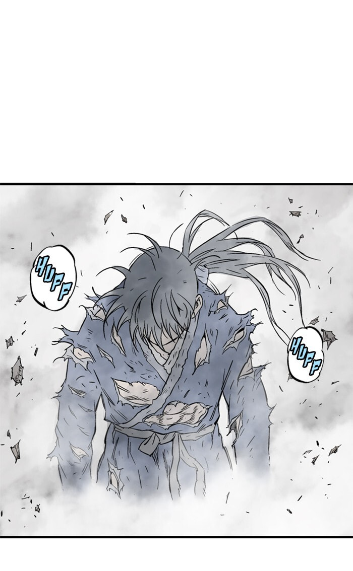 Read Gosu chapter 213 image 92 on Lezhin