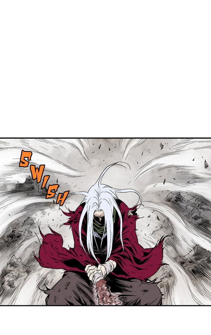 Read Gosu chapter 213 image 96 on Lezhin