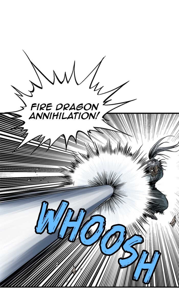 Read Gosu chapter 213 image 99 on Lezhin