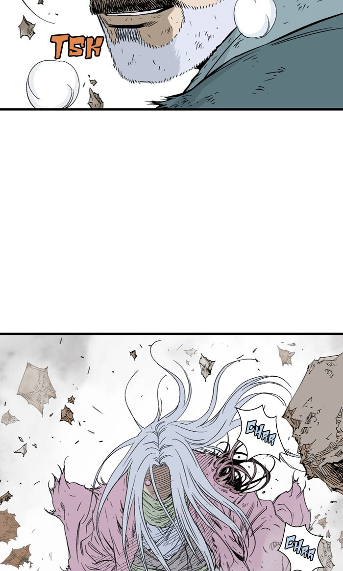 Read Gosu chapter 214 image 18 on Lezhin