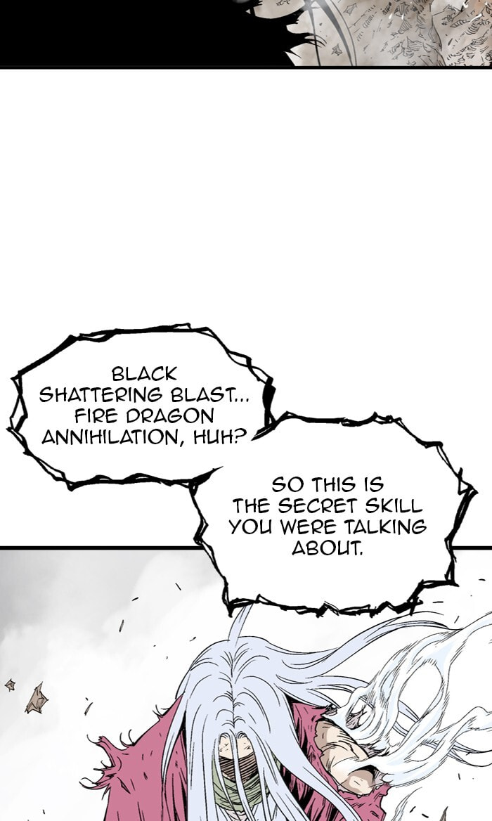 Read Gosu chapter 214 image 20 on Lezhin