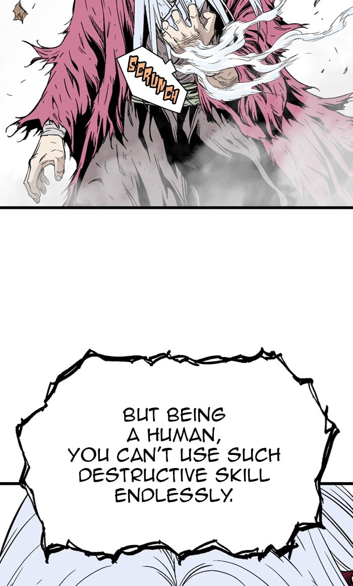 Read Gosu chapter 214 image 21 on Lezhin