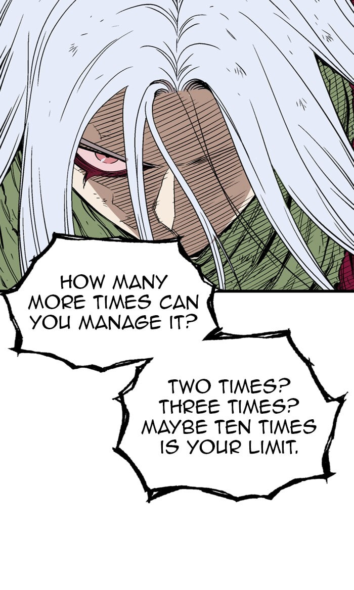 Read Gosu chapter 214 image 22 on Lezhin