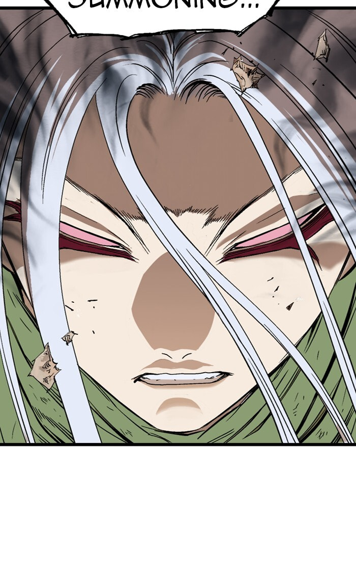 Read Gosu chapter 214 image 28 on Lezhin