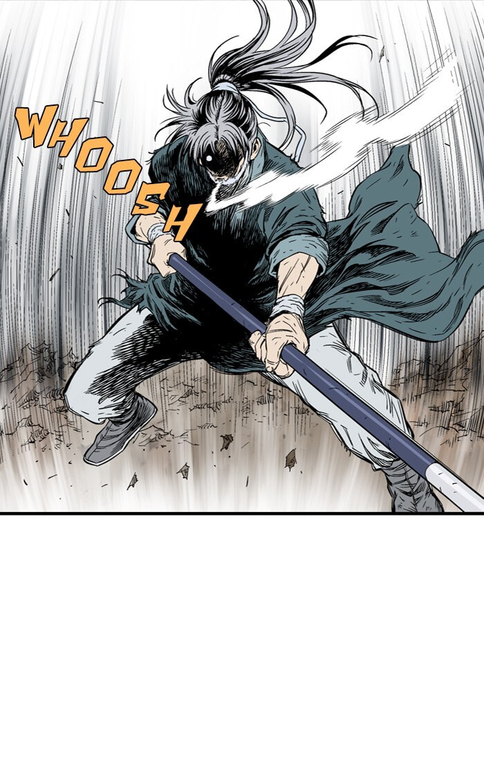 Read Gosu chapter 214 image 35 on Lezhin