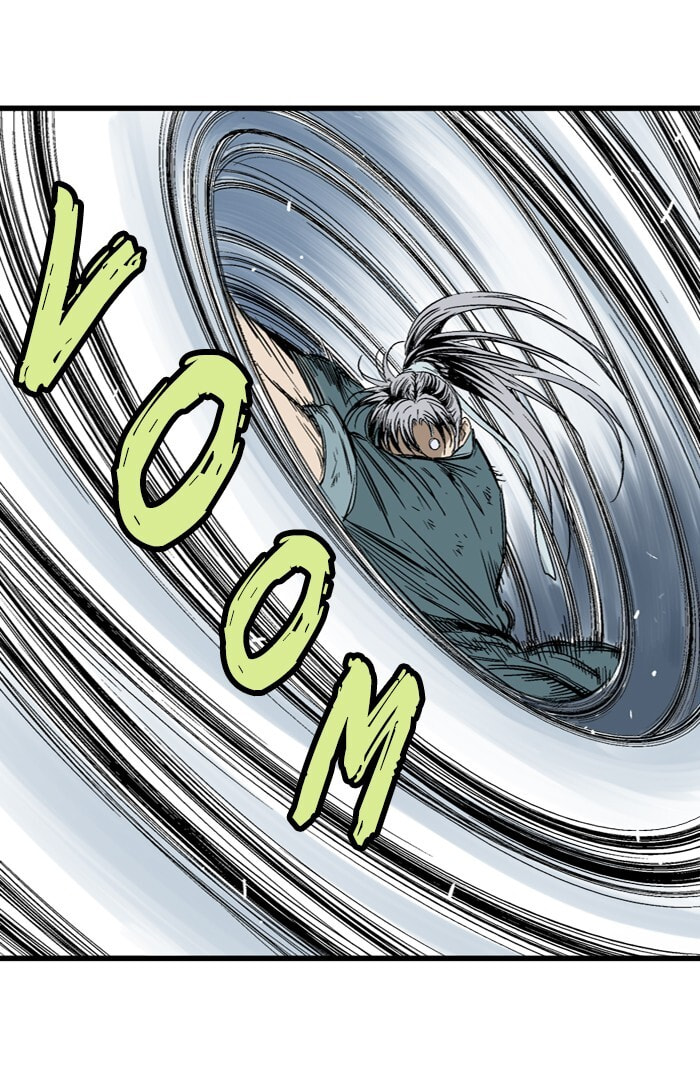Read Gosu chapter 214 image 36 on Lezhin
