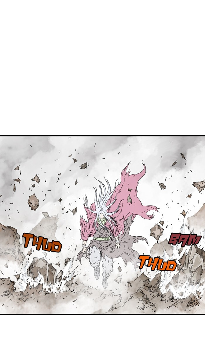 Read Gosu chapter 214 image 46 on Lezhin