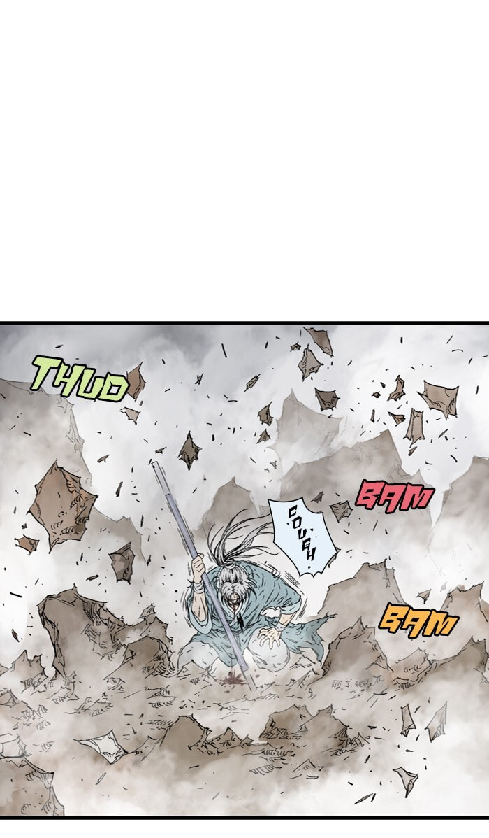 Read Gosu chapter 214 image 48 on Lezhin