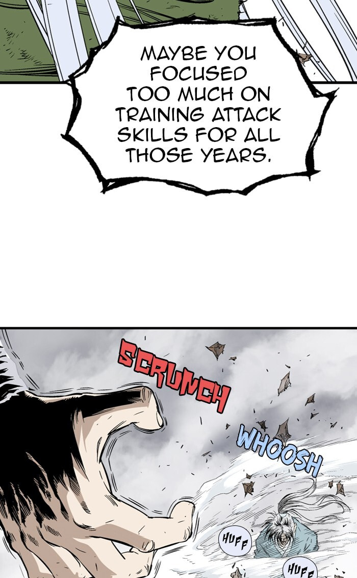 Read Gosu chapter 214 image 51 on Lezhin