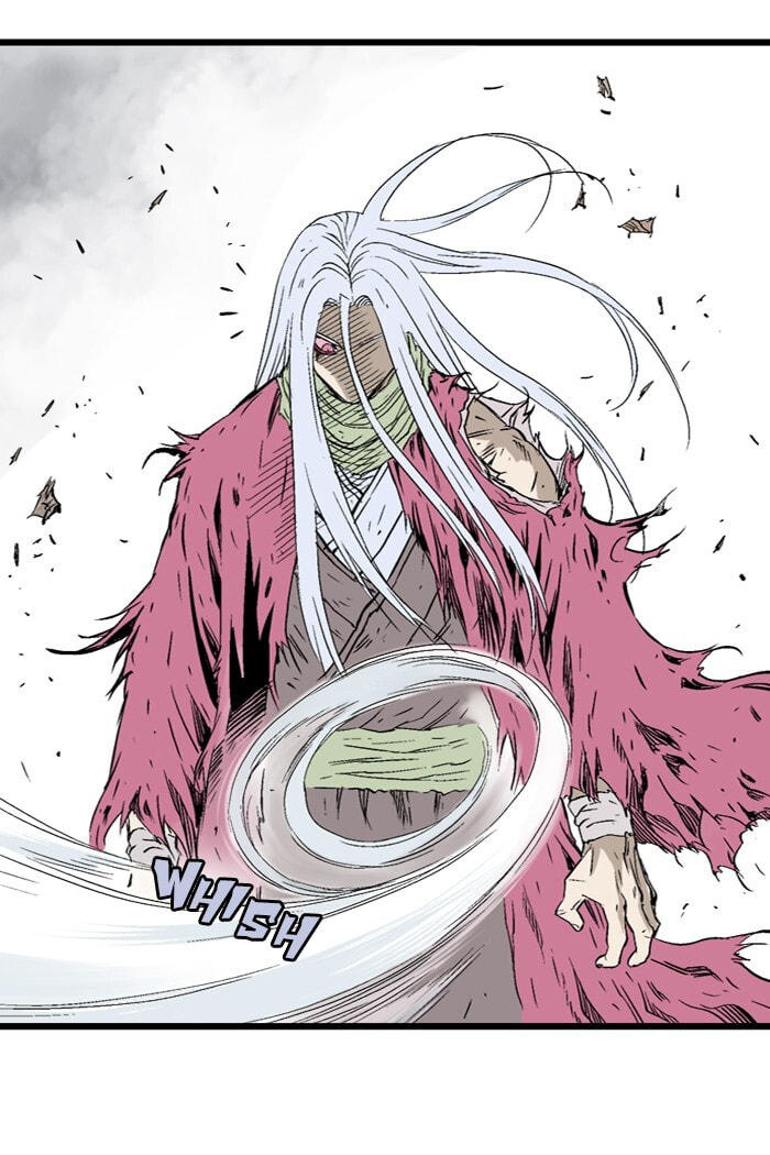 Read Gosu chapter 214 image 53 on Lezhin