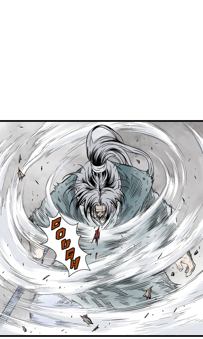 Read Gosu chapter 214 image 58 on Lezhin