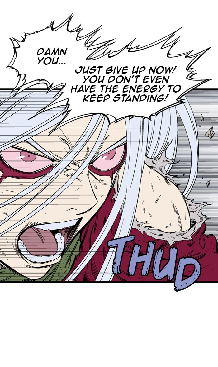 Read Gosu chapter 214 image 63 on Lezhin