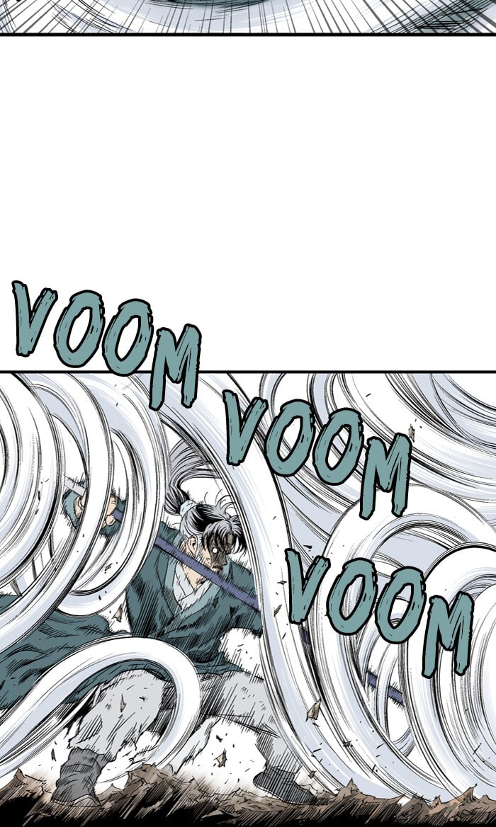 Read Gosu chapter 214 image 68 on Lezhin