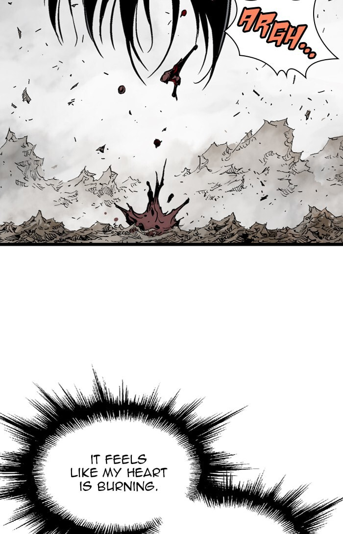 Read Gosu chapter 214 image 85 on Lezhin