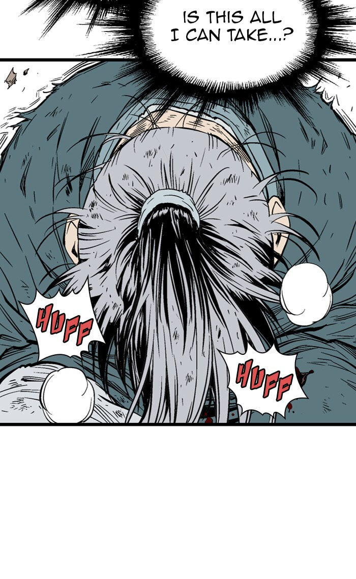 Read Gosu chapter 214 image 86 on Lezhin