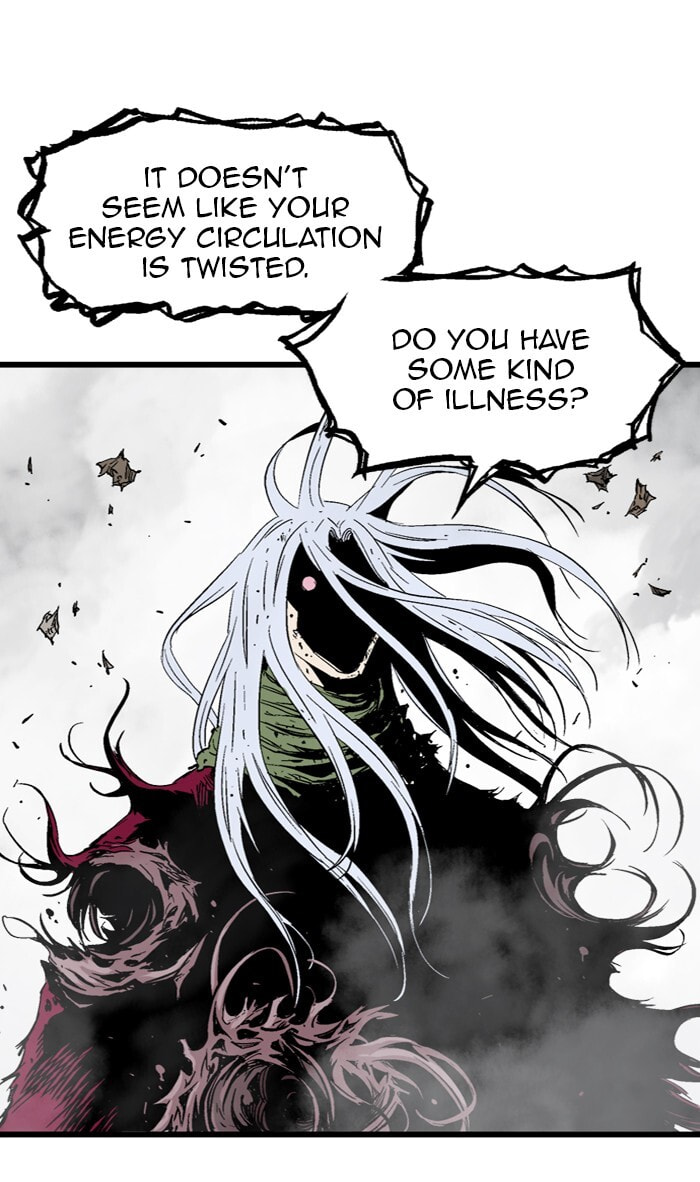 Read Gosu chapter 214 image 89 on Lezhin