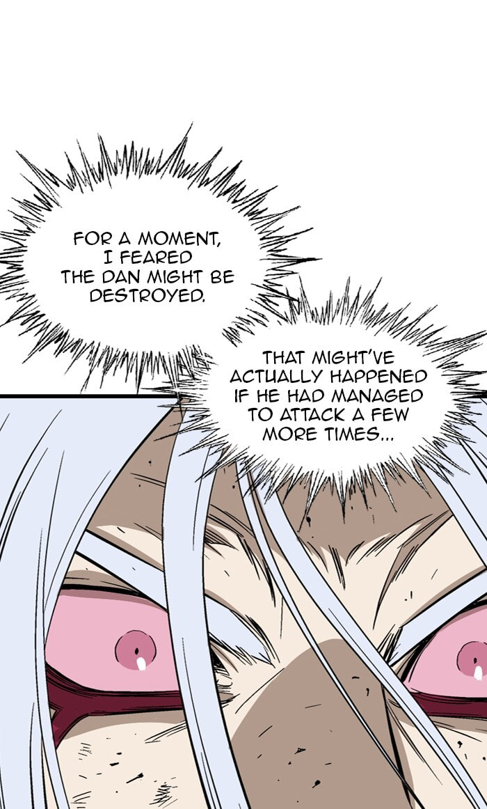 Read Gosu chapter 214 image 90 on Lezhin