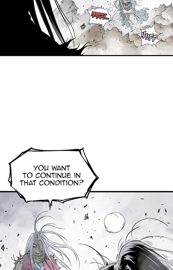 Read Gosu chapter 214 image 92 on Lezhin
